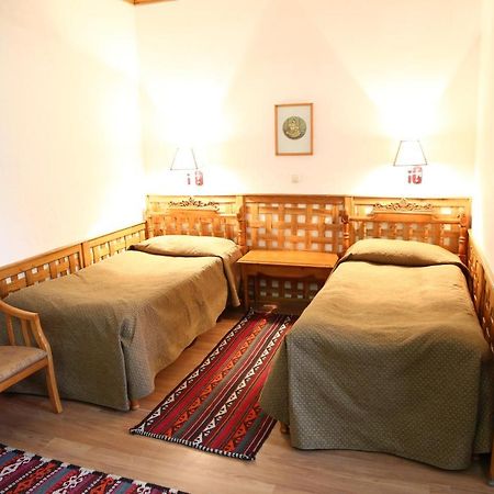 סמרקנד Malika Classic Hotel מראה חיצוני תמונה