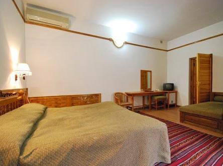 סמרקנד Malika Classic Hotel מראה חיצוני תמונה